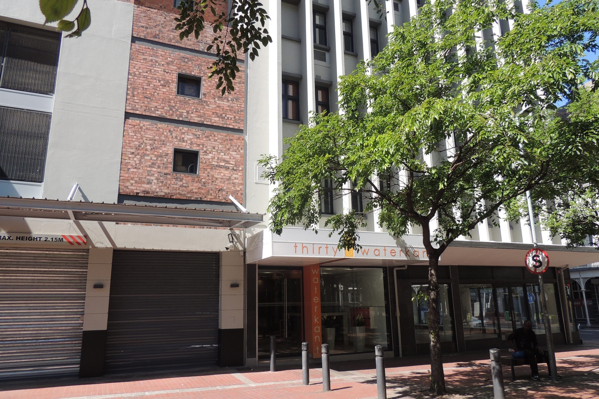 To Let commercial Property for Rent in De Waterkant Western Cape